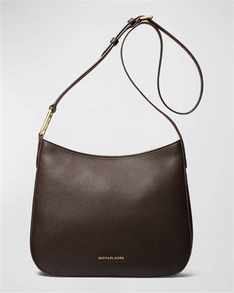 Michael Kors Michael Kors Kensington Large Crossbody